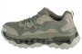 נעלי סניקרס סקצ'רס לנשים Skechers Uno Chaos - ירוק