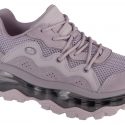 נעלי סניקרס סקצ'רס לנשים Skechers Uno Chaos - סגול