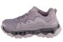 נעלי סניקרס סקצ'רס לנשים Skechers Uno Chaos - סגול
