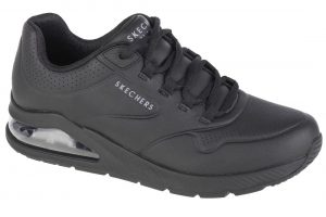 נעלי סניקרס סקצ'רס לנשים Skechers Uno 2 - Air Around You - שחור