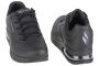 נעלי סניקרס סקצ'רס לנשים Skechers Uno 2 - Air Around You - שחור