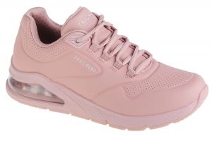 נעלי סניקרס סקצ'רס לנשים Skechers Uno 2 - Air Around You - ורוד
