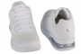 נעלי סניקרס סקצ'רס לנשים Skechers Uno 2 - Air Around You - לבן