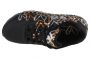 נעלי סניקרס סקצ'רס לנשים Skechers Uno-Metallic Love - שחור