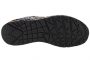 נעלי סניקרס סקצ'רס לנשים Skechers Uno-Metallic Love - שחור