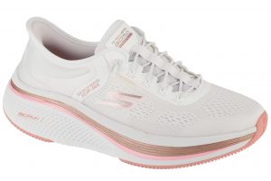 נעלי ריצה סקצ'רס לנשים Skechers Go Run Elevate 2.0 - Banyan - לבן
