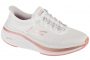 נעלי ריצה סקצ'רס לנשים Skechers Go Run Elevate 2.0 - Banyan - לבן