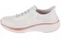 נעלי ריצה סקצ'רס לנשים Skechers Go Run Elevate 2.0 - Banyan - לבן