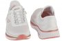 נעלי ריצה סקצ'רס לנשים Skechers Go Run Elevate 2.0 - Banyan - לבן