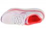 נעלי ריצה סקצ'רס לנשים Skechers Max Cushioning Delta - לבן/סגול