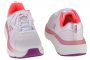 נעלי ריצה סקצ'רס לנשים Skechers Max Cushioning Delta - לבן/סגול