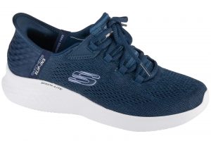 נעלי סניקרס סקצ'רס לנשים Skechers Skech-Lite Pro - כחול