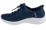 נעלי סניקרס סקצ'רס לנשים Skechers Skech-Lite Pro - כחול