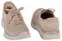 נעלי סניקרס סקצ'רס לנשים Skechers Graceful First Blush - ורוד