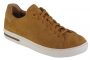 נעלי סניקרס בירקנשטוק לגברים Birkenstock Bend Low - חום