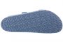 כפכפי בירקנשטוק לגברים Birkenstock Arizona LEVE - כחול