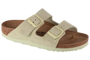 כפכפי בירקנשטוק לגברים Birkenstock Arizona LEVE - חאקי