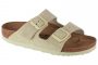 כפכפי בירקנשטוק לגברים Birkenstock Arizona LEVE - חאקי