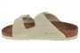 כפכפי בירקנשטוק לגברים Birkenstock Arizona LEVE - חאקי