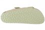 כפכפי בירקנשטוק לגברים Birkenstock Arizona LEVE - חאקי