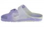 כפכפי בירקנשטוק לגברים Birkenstock Arizona - סגול
