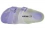 כפכפי בירקנשטוק לגברים Birkenstock Arizona - סגול