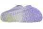 כפכפי בירקנשטוק לגברים Birkenstock Arizona - סגול