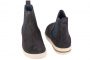 מגפי בירקנשטוק לנשים Birkenstock Bend Chelsea LEVE - כחול