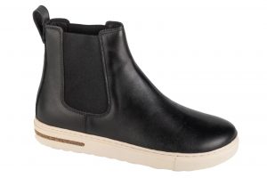 מגפי בירקנשטוק לנשים Birkenstock Bend Chelsea LENA - שחור