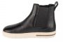 מגפי בירקנשטוק לנשים Birkenstock Bend Chelsea LENA - שחור