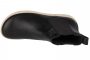 מגפי בירקנשטוק לנשים Birkenstock Bend Chelsea LENA - שחור