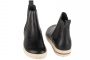 מגפי בירקנשטוק לנשים Birkenstock Bend Chelsea LENA - שחור