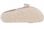 כפכפי בירקנשטוק לנשים Birkenstock Oita - לבן