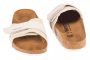 כפכפי בירקנשטוק לנשים Birkenstock Oita - לבן
