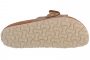 כפכפי בירקנשטוק לנשים Birkenstock Oita - בז'