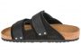 כפכפי בירקנשטוק לנשים Birkenstock Uji - שחור
