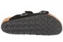 כפכפי בירקנשטוק לנשים Birkenstock Uji - שחור