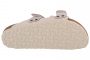 כפכפי בירקנשטוק לנשים Birkenstock Uji - אפור