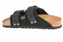 כפכפי בירקנשטוק לנשים Birkenstock Uji - שחור
