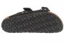 כפכפי בירקנשטוק לנשים Birkenstock Uji - שחור