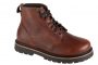 מגפי בירקנשטוק לנשים Birkenstock Highwood Lace Mid - חום