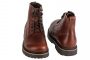 מגפי בירקנשטוק לנשים Birkenstock Highwood Lace Mid - חום