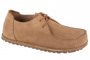 נעלי סניקרס בירקנשטוק לגברים Birkenstock Utti Lace Leve - בז'