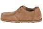 נעלי סניקרס בירקנשטוק לגברים Birkenstock Utti Lace Leve - בז'