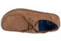 נעלי סניקרס בירקנשטוק לגברים Birkenstock Utti Lace Leve - בז'