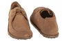 נעלי סניקרס בירקנשטוק לגברים Birkenstock Utti Lace Leve - בז'
