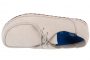 נעלי סניקרס בירקנשטוק לגברים Birkenstock Utti Lace Leve - לבן
