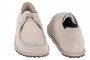 נעלי סניקרס בירקנשטוק לגברים Birkenstock Utti Lace Leve - לבן