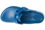 כפכפי בירקנשטוק לנשים Birkenstock Boston Essentials EVA - כחול