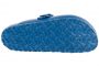 כפכפי בירקנשטוק לנשים Birkenstock Boston Essentials EVA - כחול